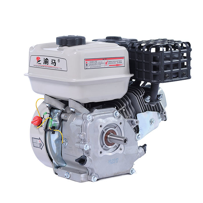 YM168FA