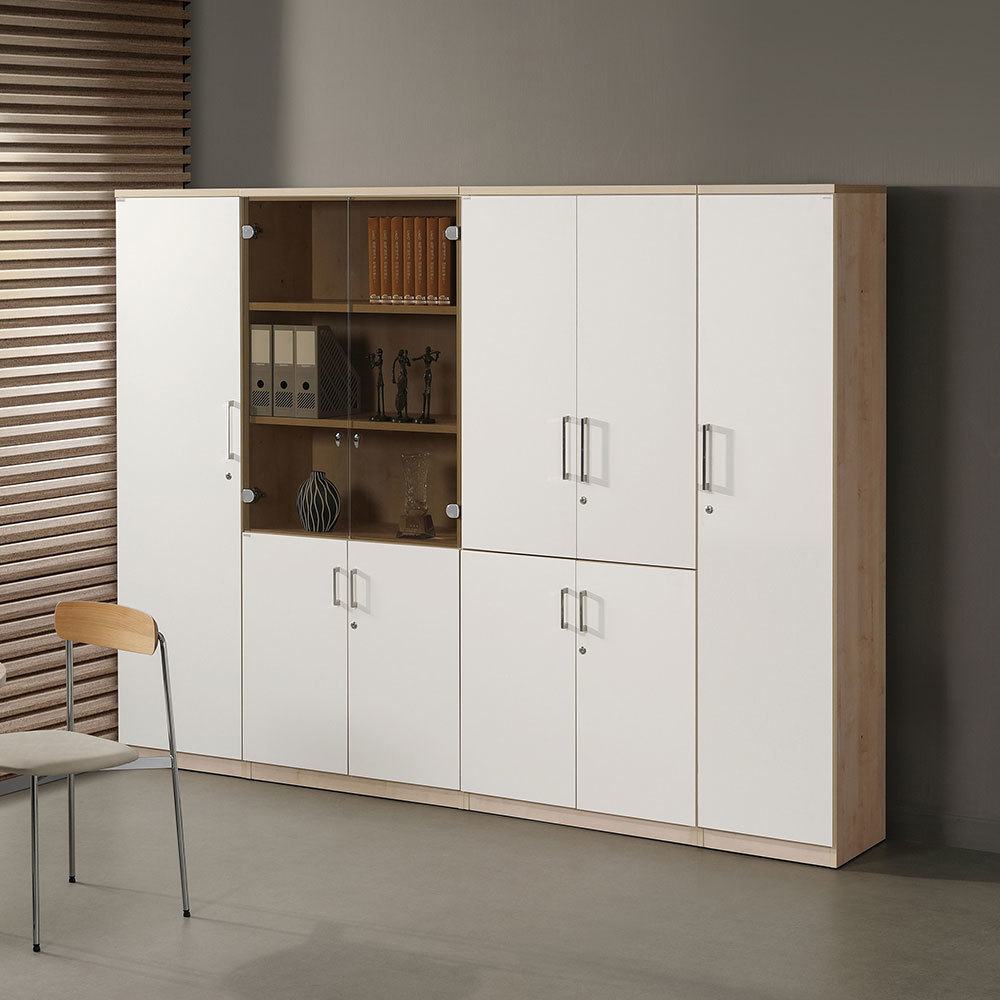 7 Series All Door Cabinet Set (Maple)