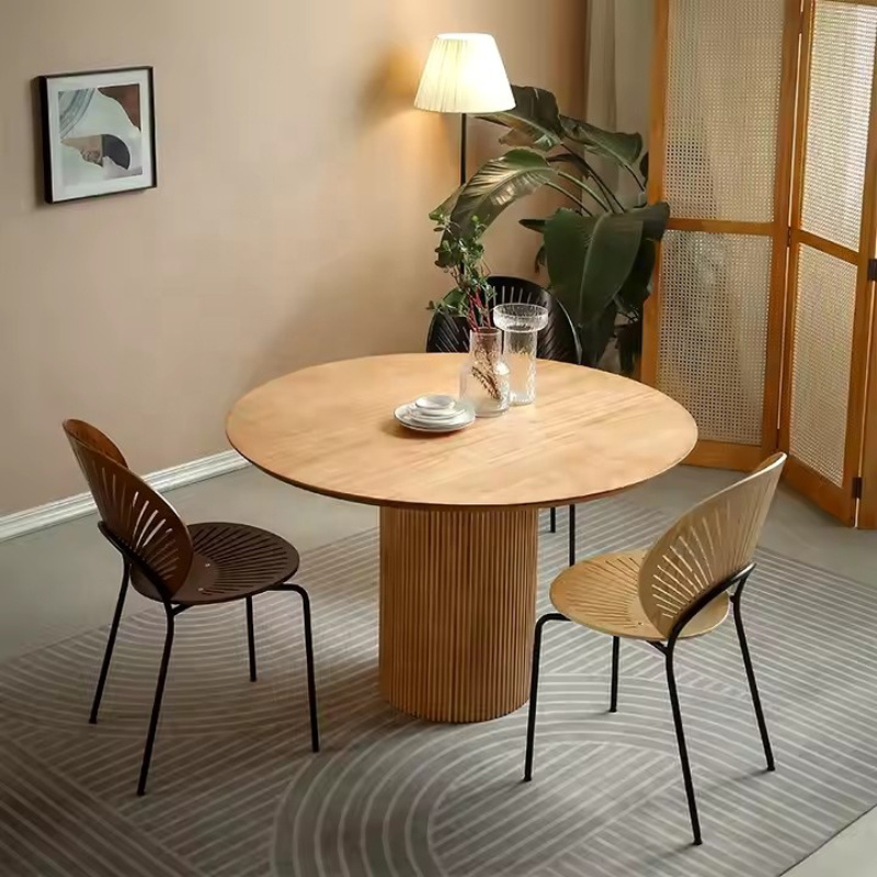 Modern Dining Room Furniture Restaurant Table
