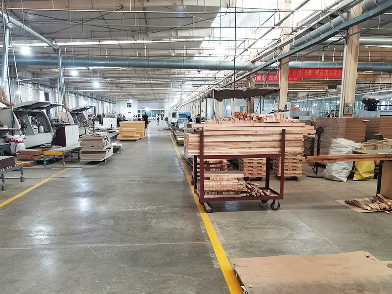 Factory