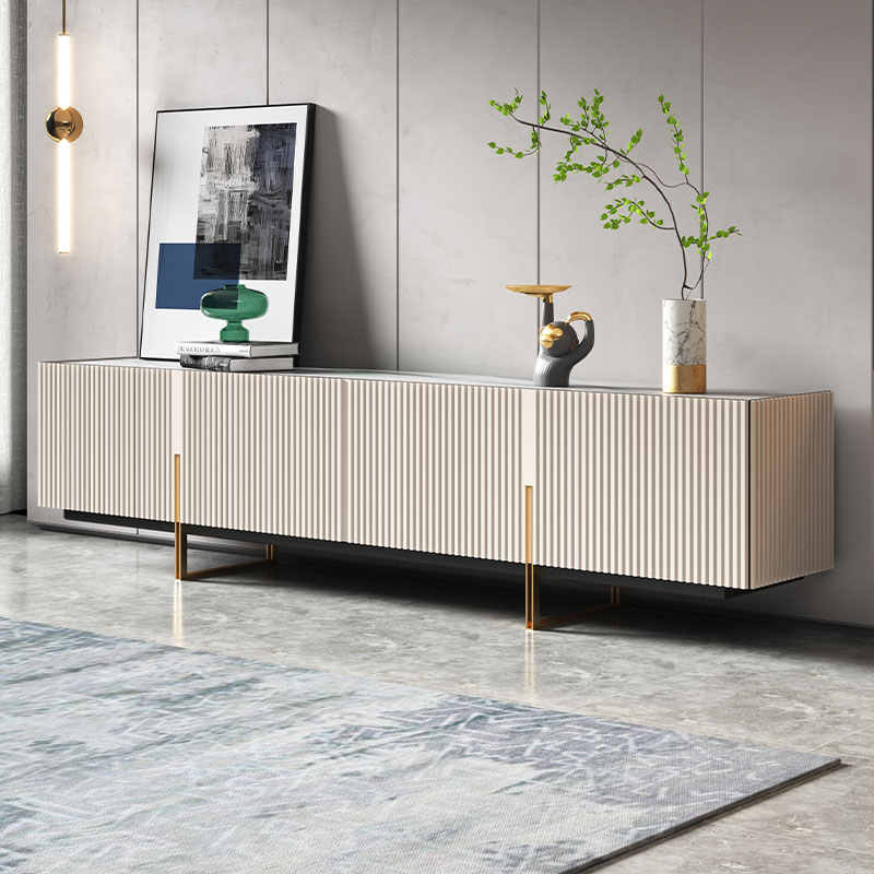 Living Room Wall-mounted TV Cabinet