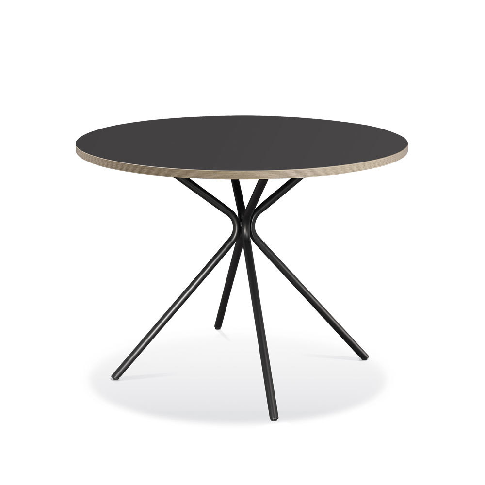 Round table (graphite/Atype)