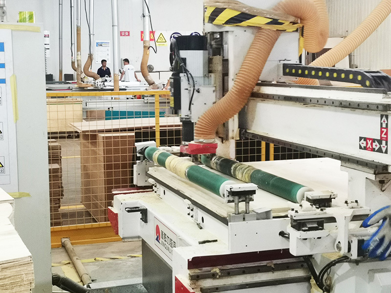 Factory