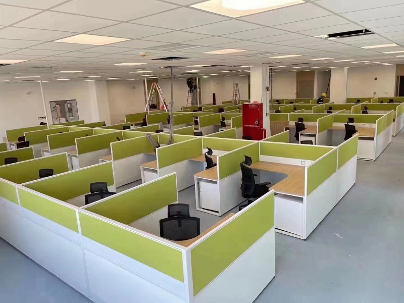 Employee Office