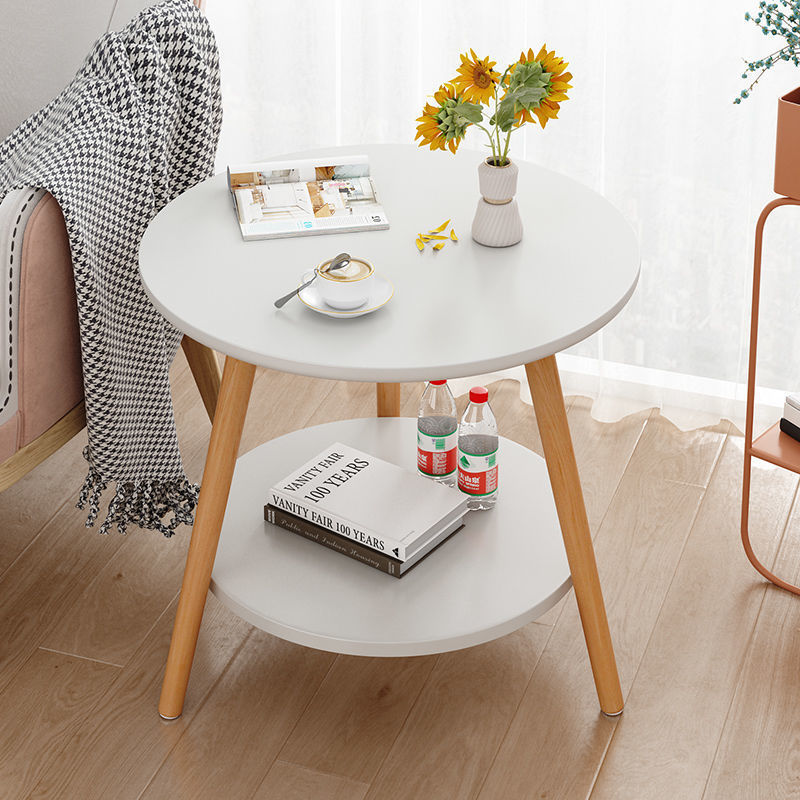 Wooden Home Coffee Table