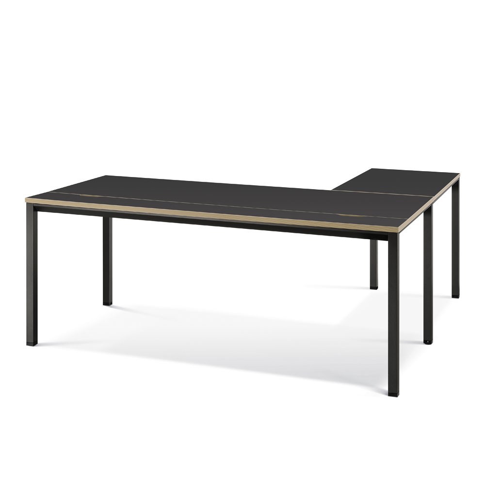 Arca Side Desk Set (Graphite)