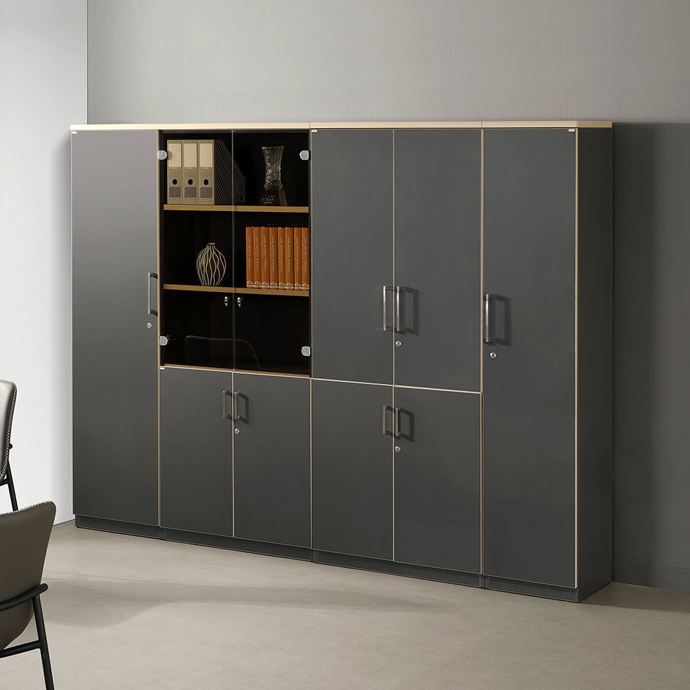 7 Series All Door Cabinet Set (Graphite)
