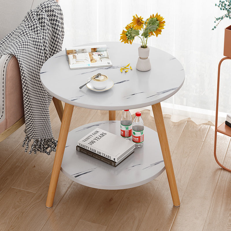 Wooden Home Coffee Table