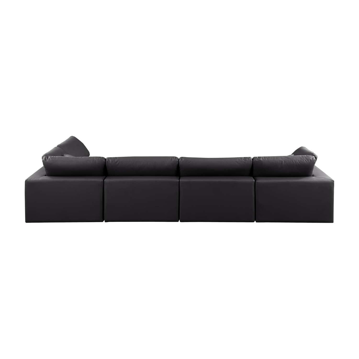 PU Leather Sofa