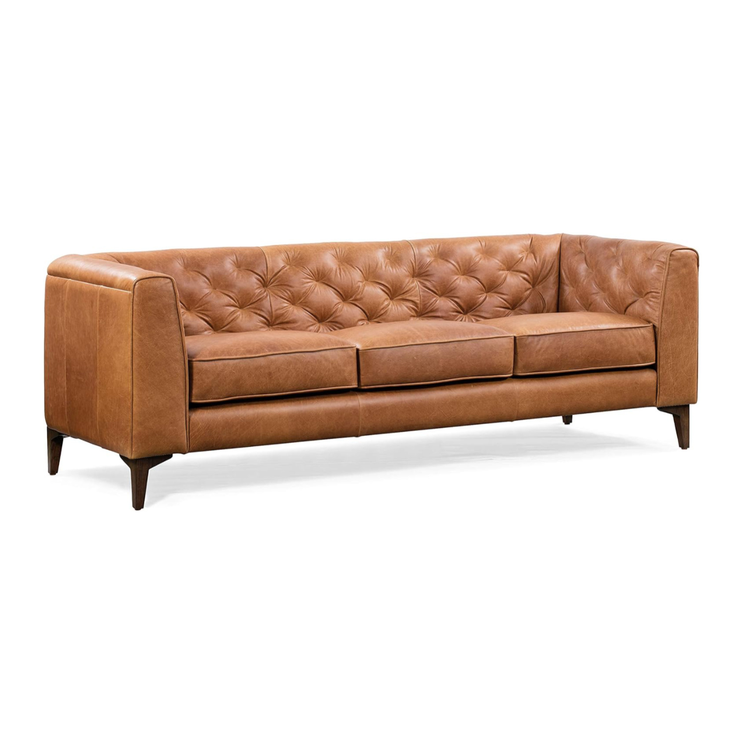 PU Leather Sofa