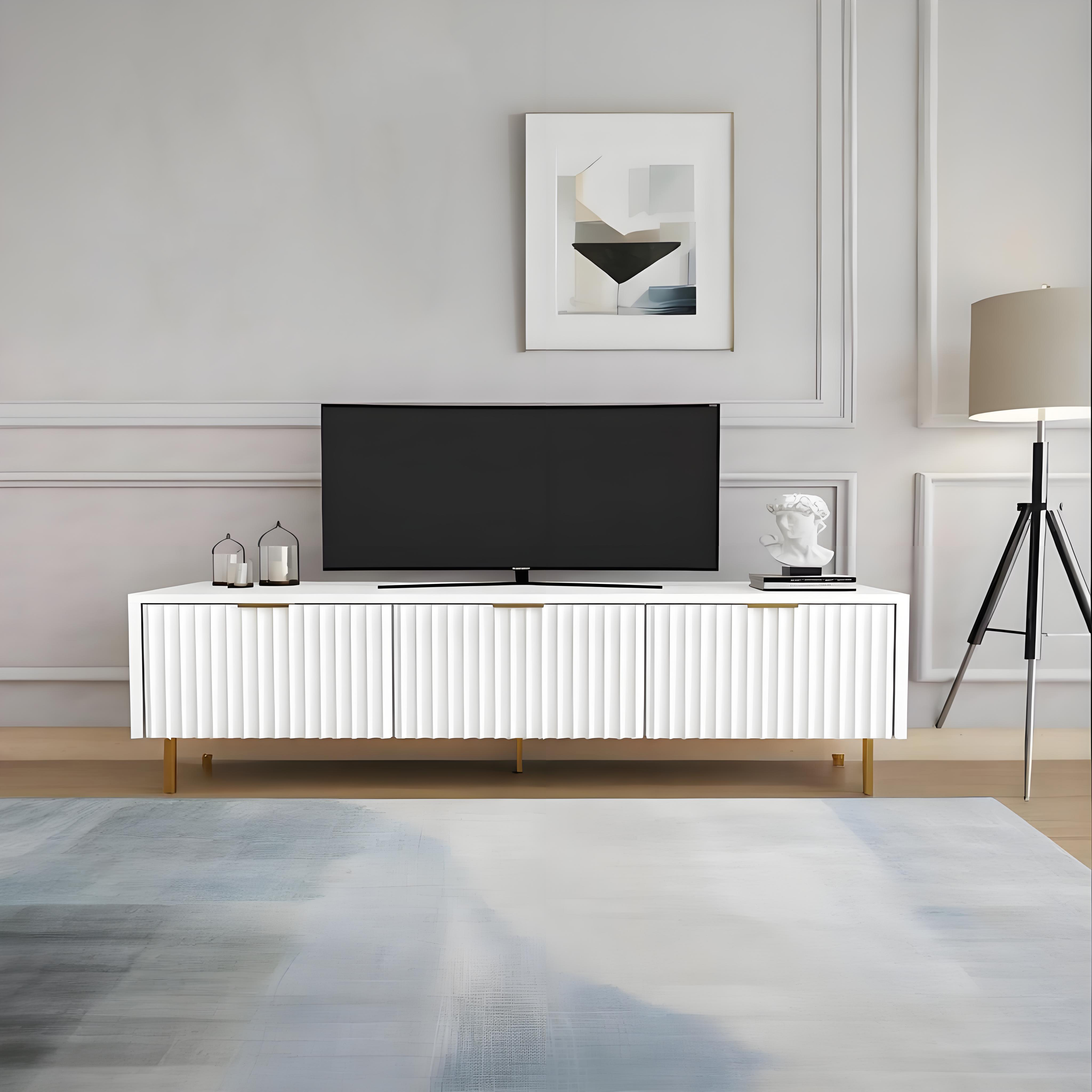 TV Cabinet Stand