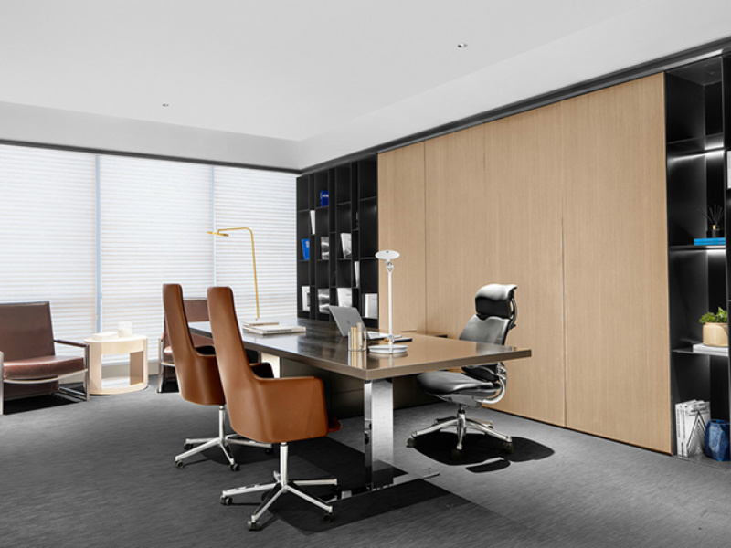 CEO office