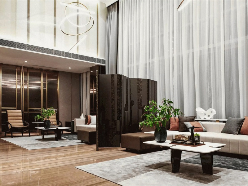 CEO office