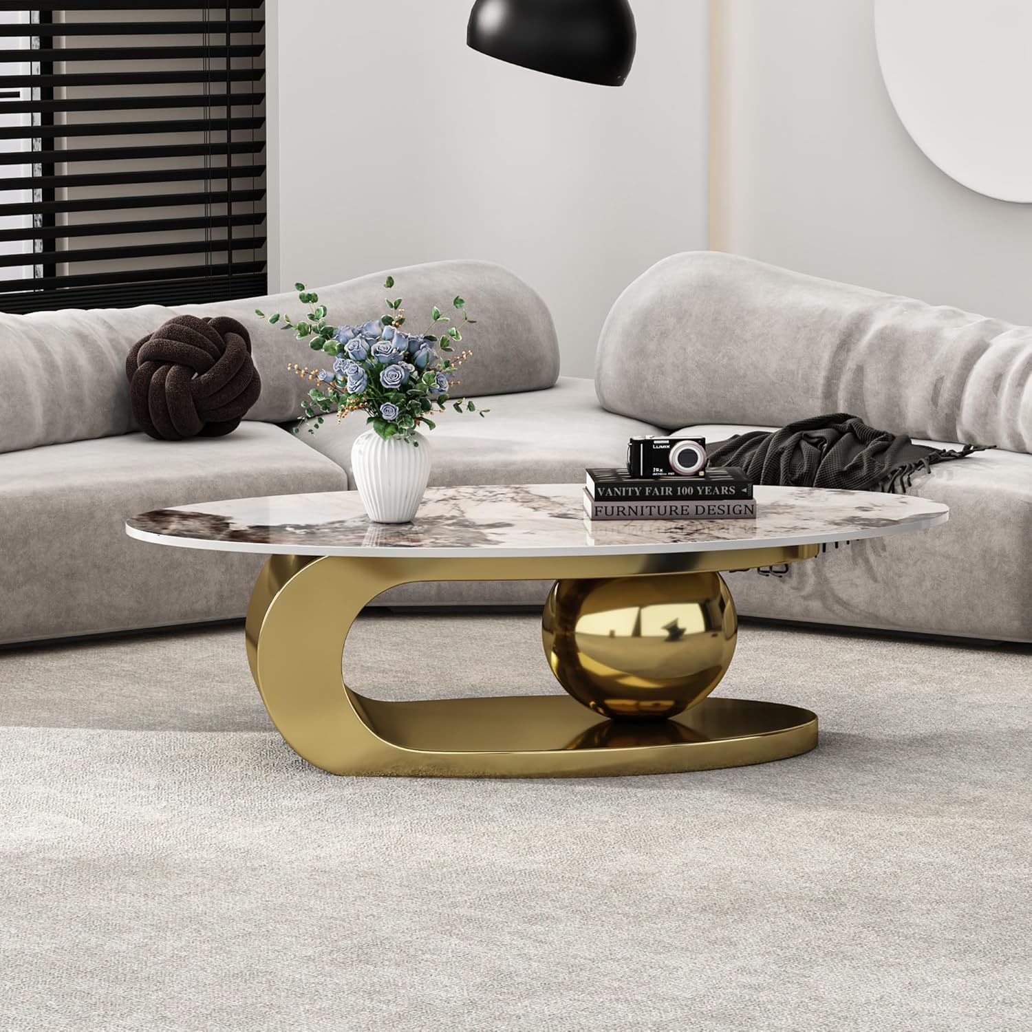 Modern Coffee Table