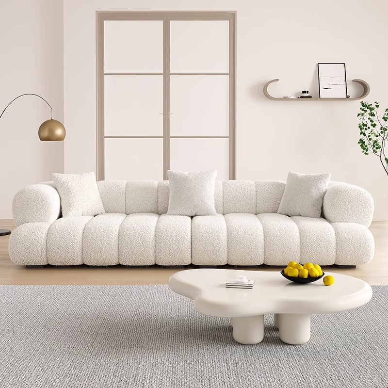 Luxury Living Room Sofa Bed