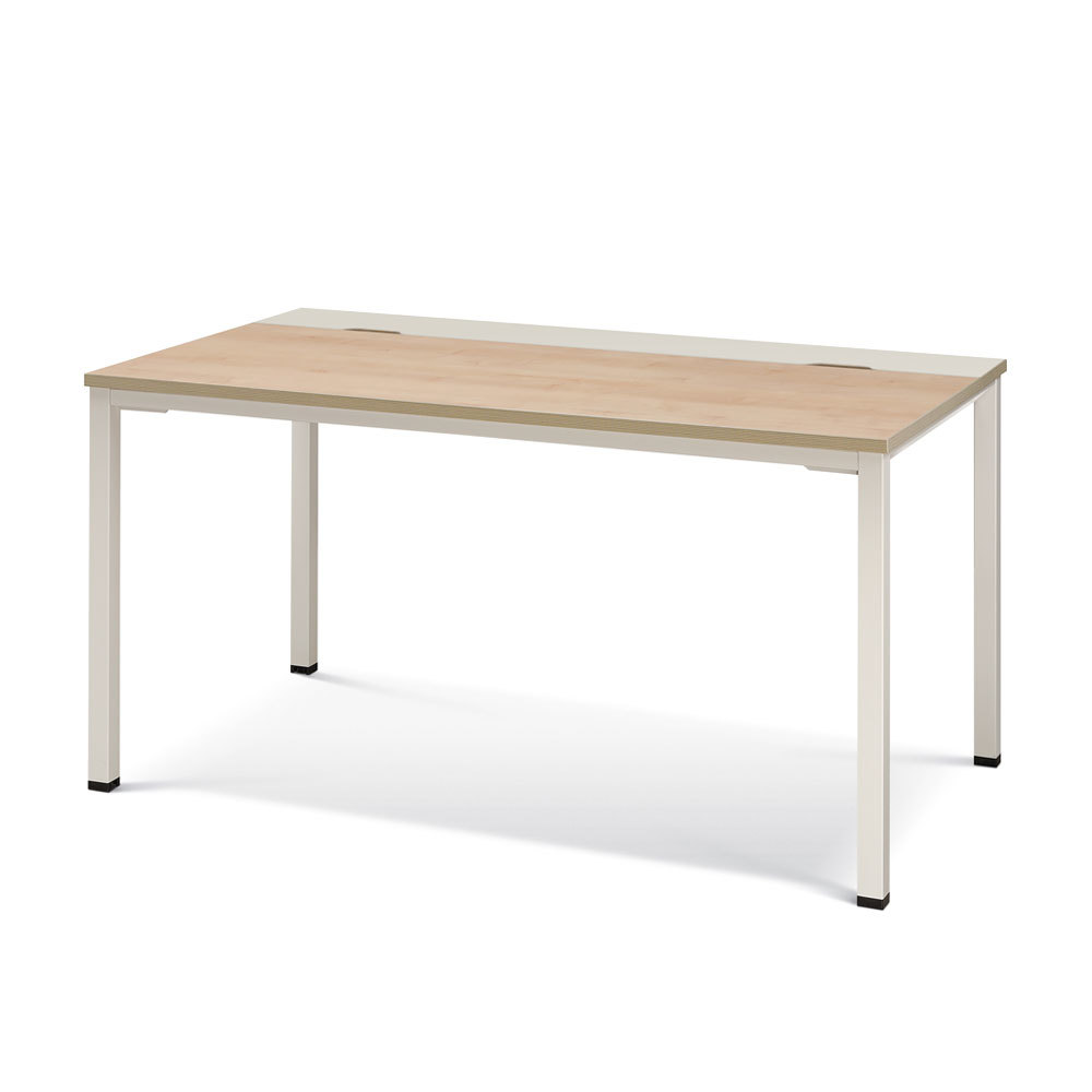 Arca General Desk (Maple)
