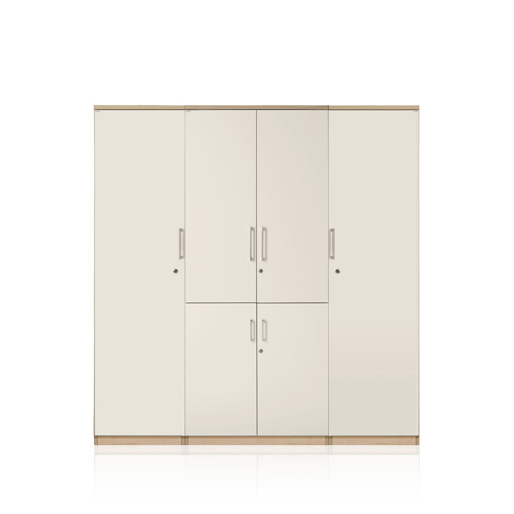 7 Series All Door Cabinet Set (Maple)