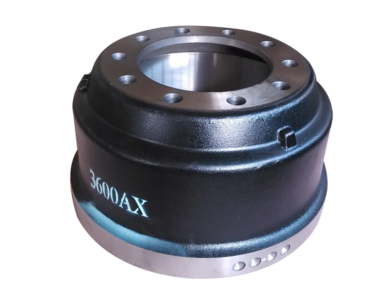 Brake Drums