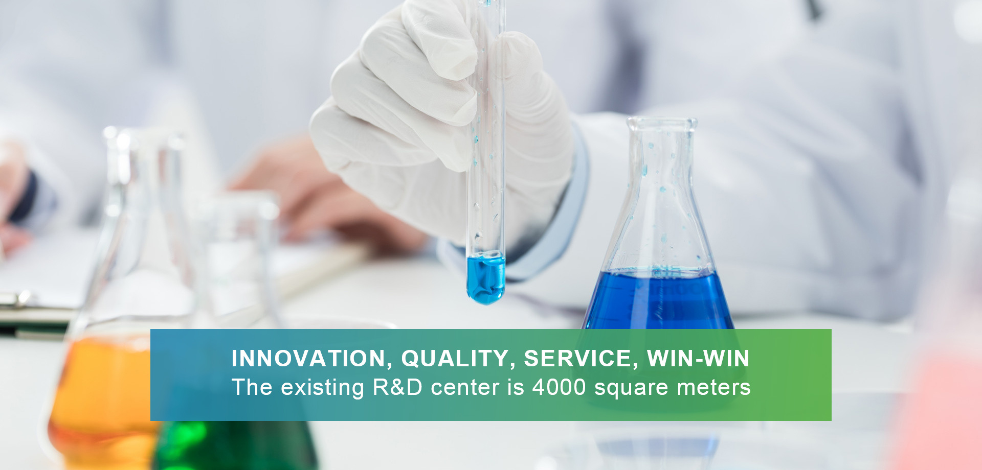 Shandong Pengbo Biotechnology Co., Ltd.