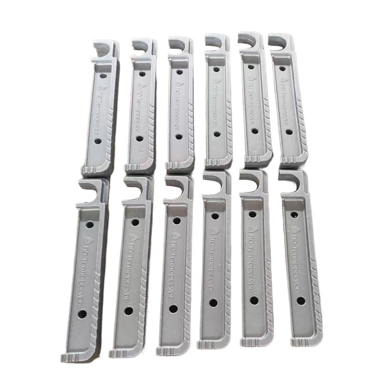Grate bar