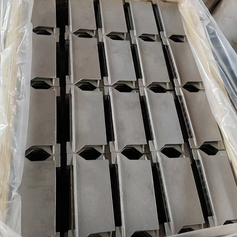 Grate bar
