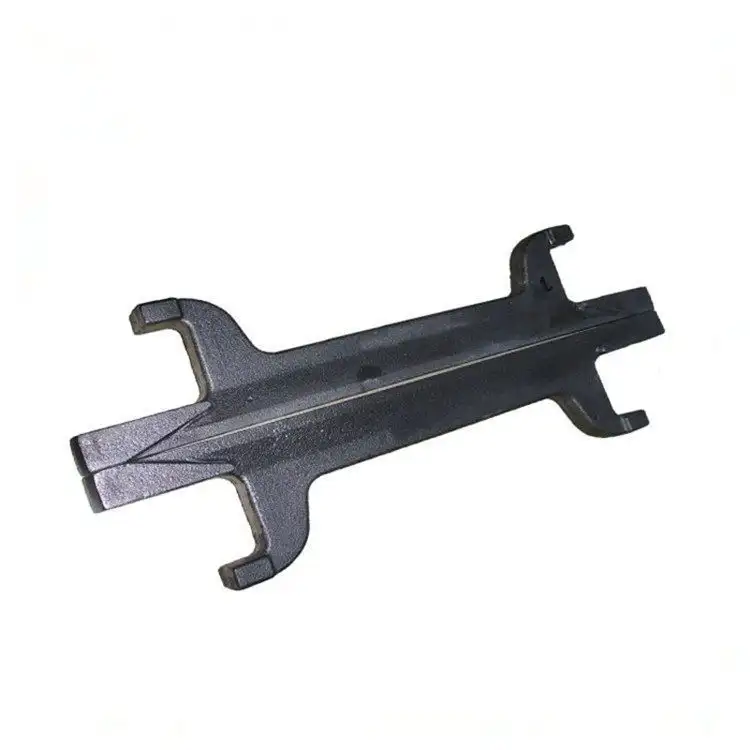 Grate bar