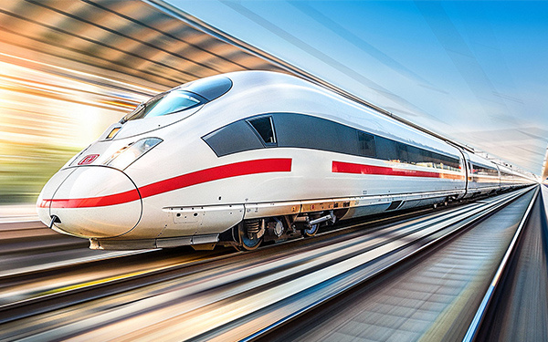 Rail Transit Rail Transit