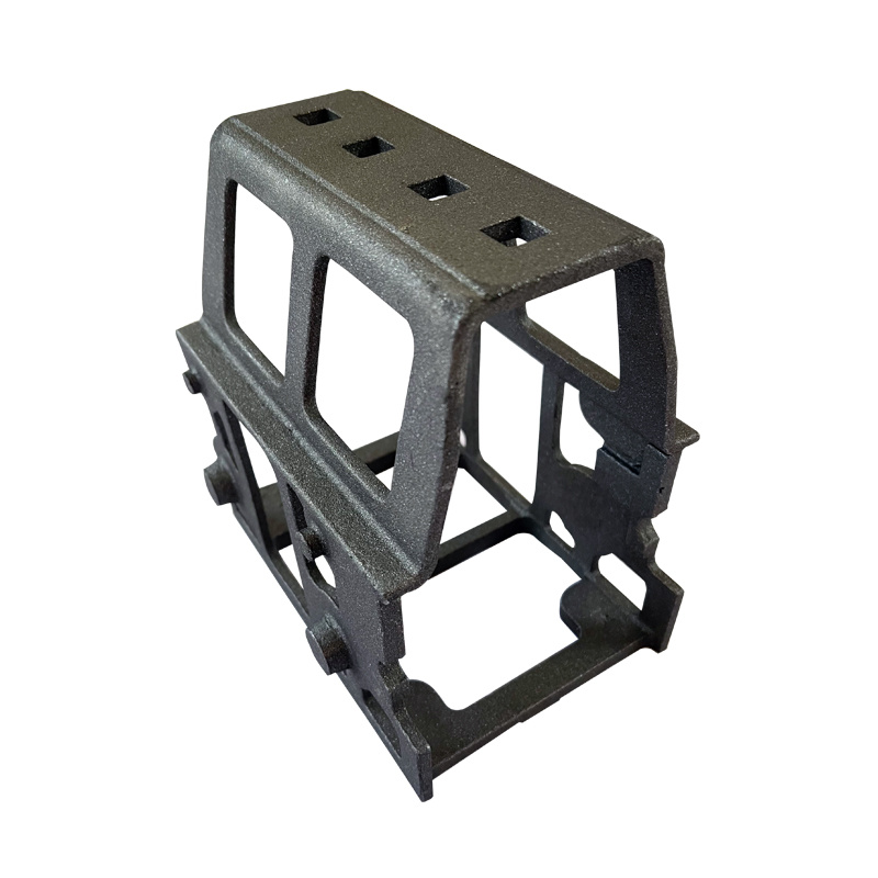 Square frame