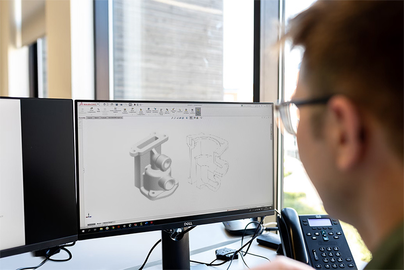 Customized Product Services
