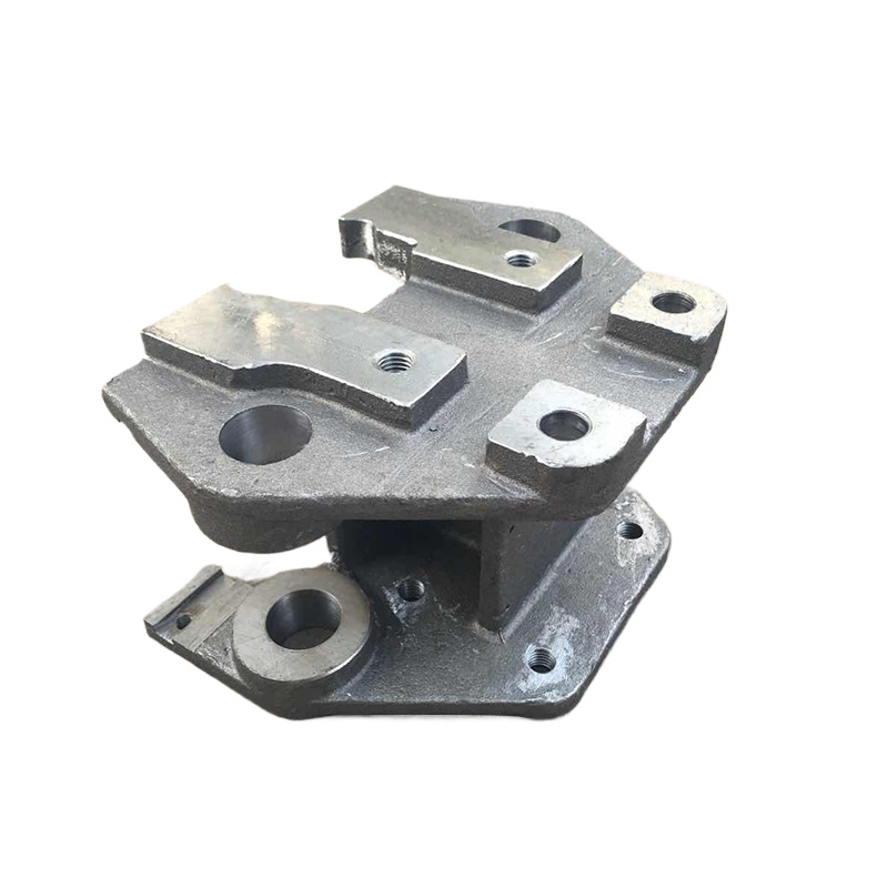 Large pliers housing