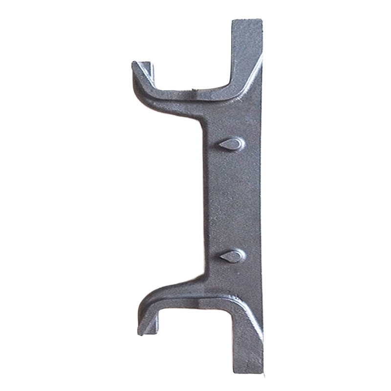 Grate bar