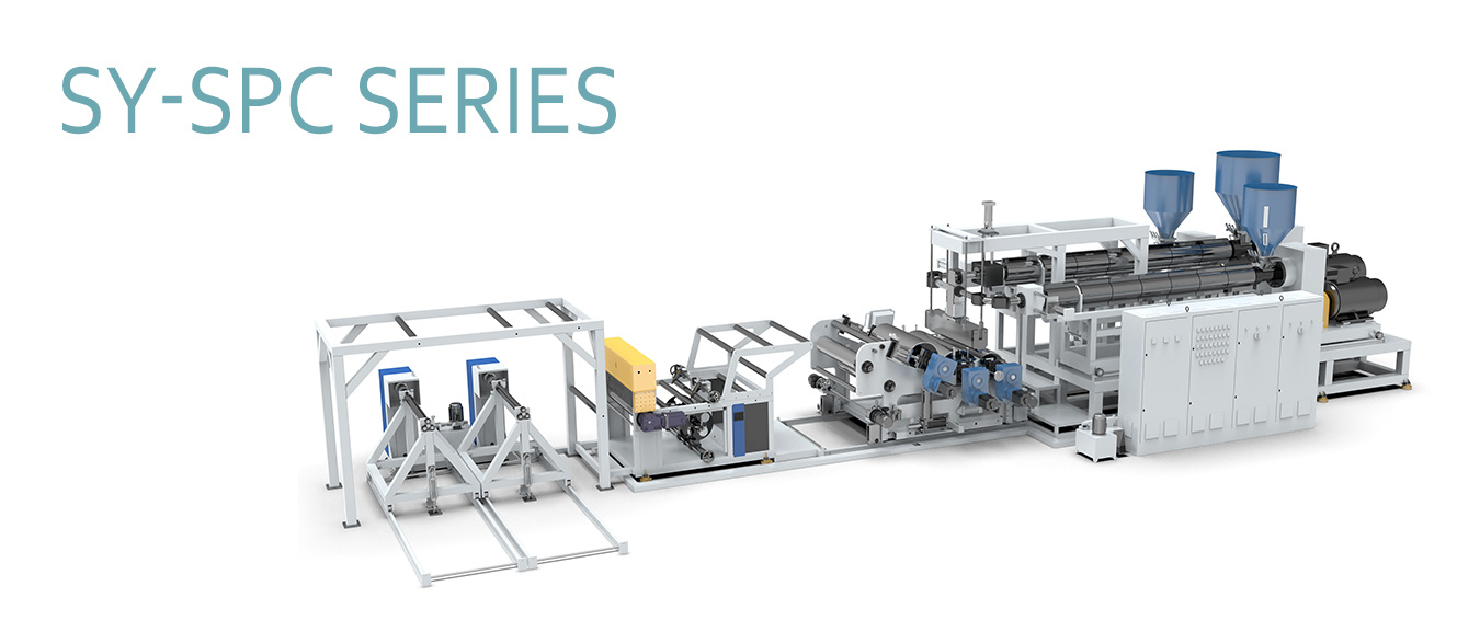 SY-SPC SERIES