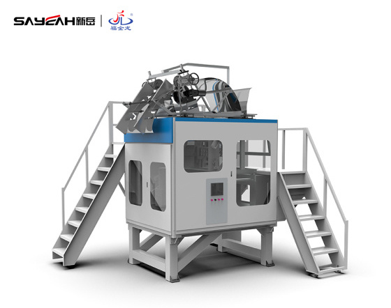 SY-HC Side Punching Machine