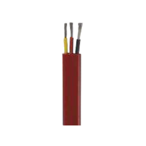 JGGB silicone rubber ribbon cable