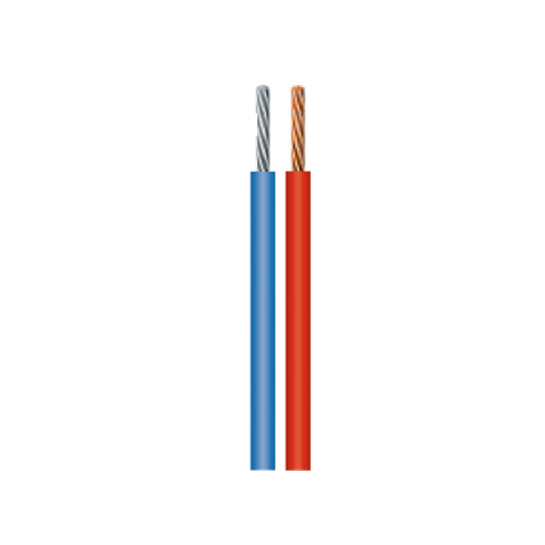 AGR silicone rubber insulated wire