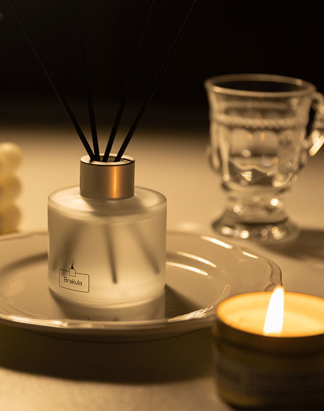 Scented Oil