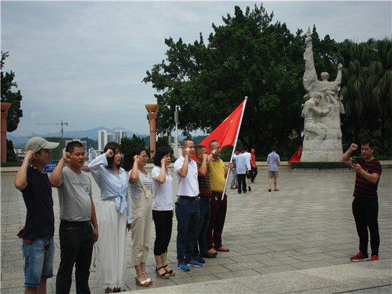 南寧市建筑安裝工程集團有限公司