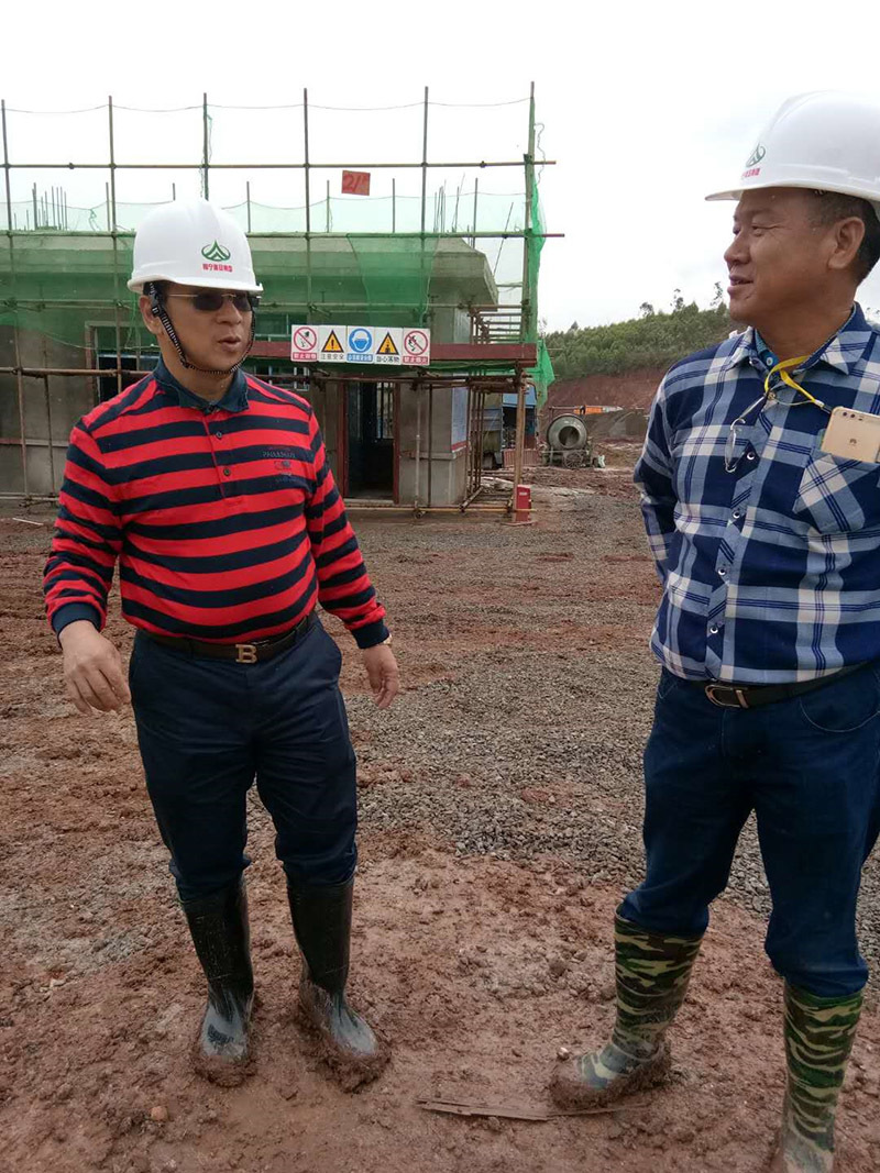 南寧市建筑安裝工程集團有限公司