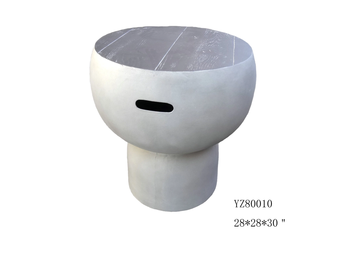 Wholesale MGO Table for indoor & outoor Decor