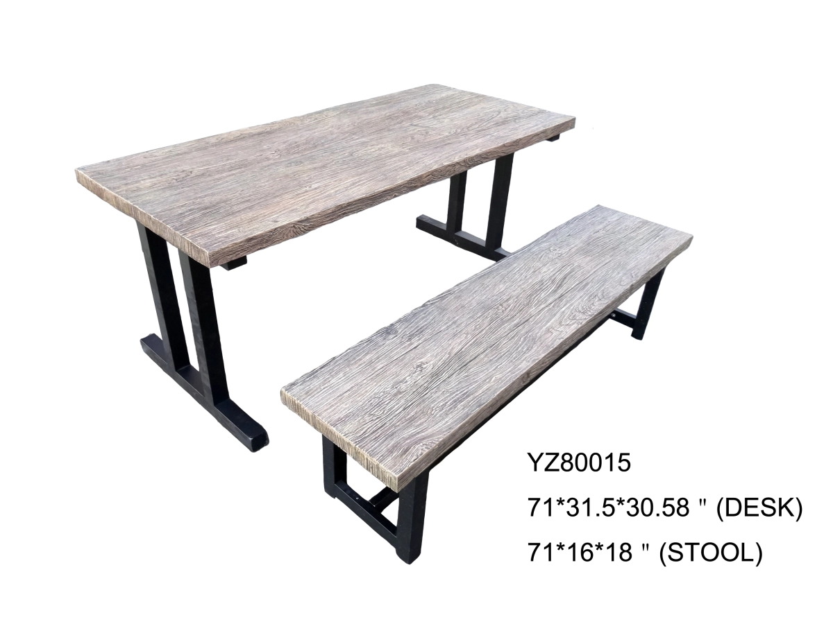Wholesale Furniture for GARDEN DECOR