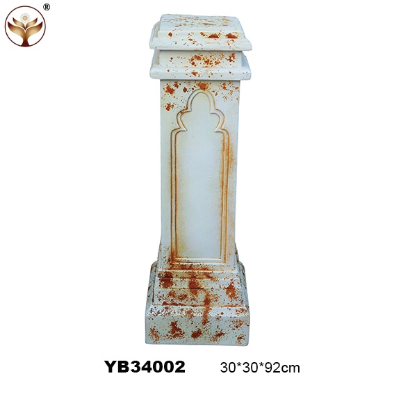 Wholesale MGO Roman column for indoor& outdoor DECOR