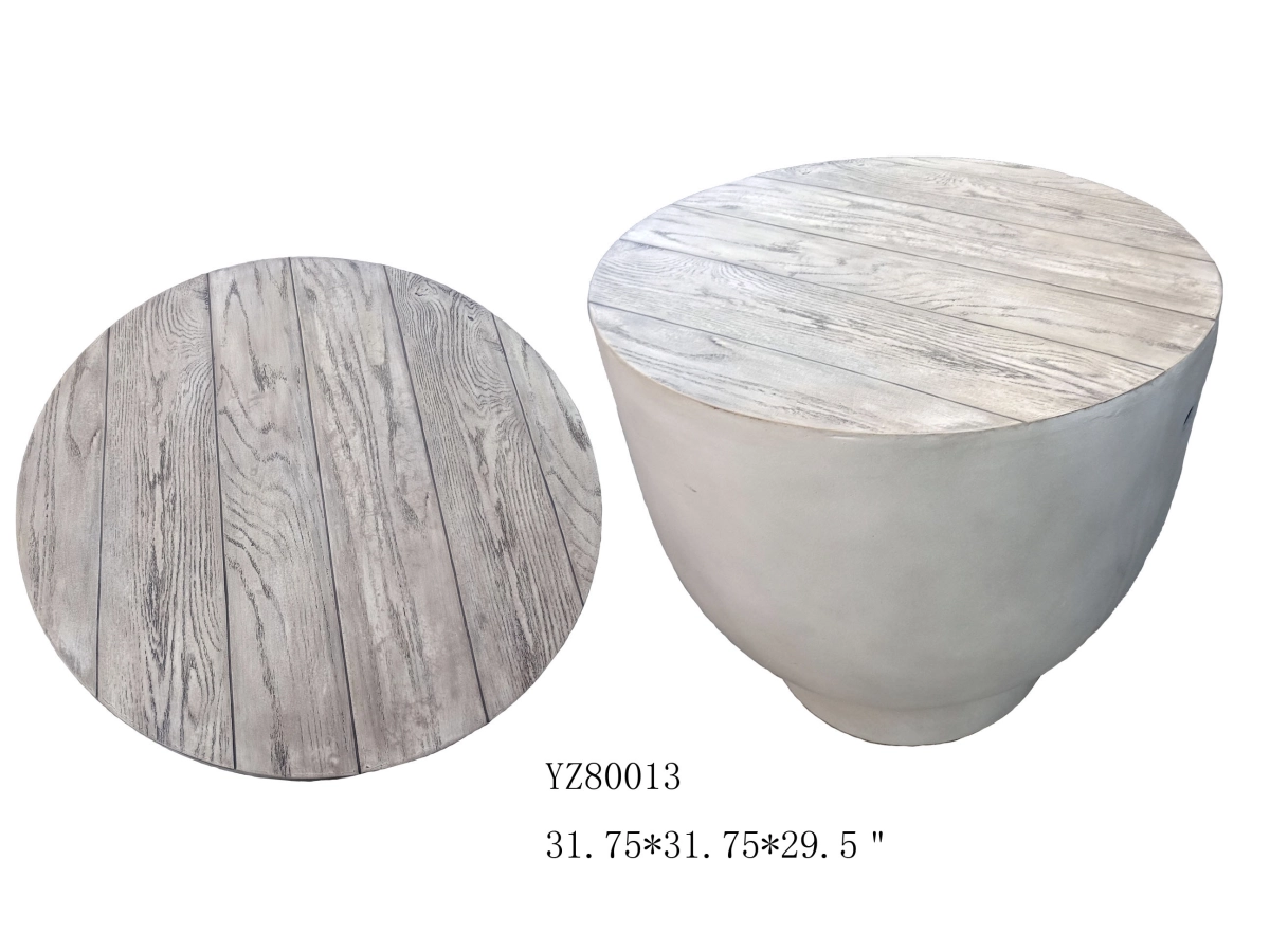 Wholesale MGO Table for indoor & outdoor Decor