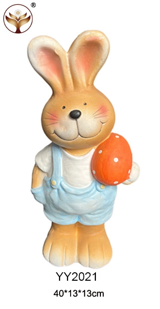 WHolesale MGO Rabbit Ornaments