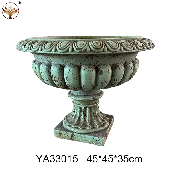 Flower pot decoration.Suit for  indoor  & outdoor  & garden etc.use.