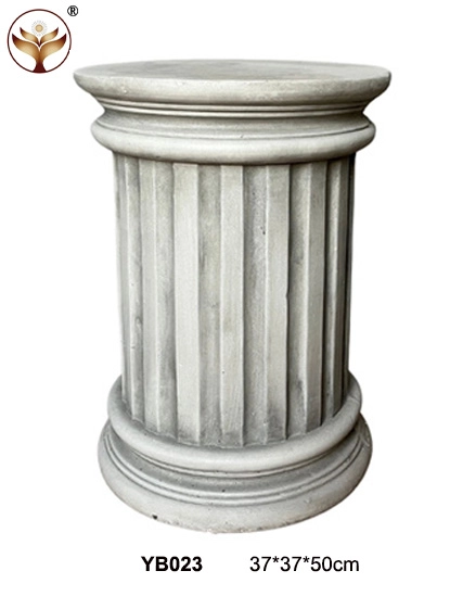Wholesale MGO Roamn Column for indoor & outdoor Decor