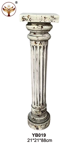 Wholesale MGO Roman Column for indoor & outdoor Decor