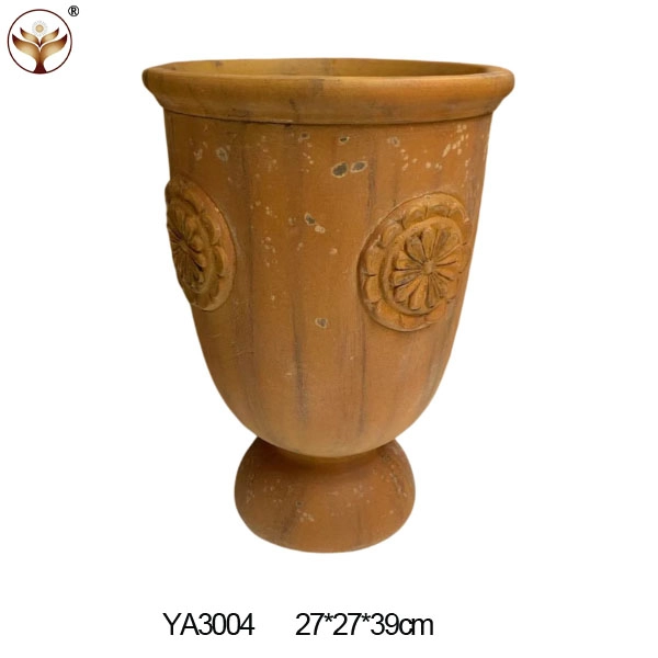 Wholesale MGO URN Planter