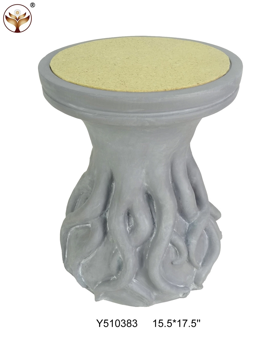 Stool