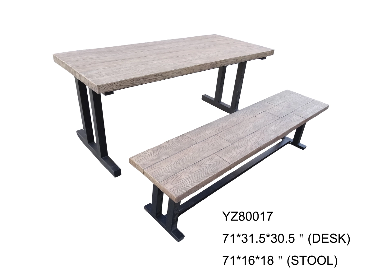 Wholesale Furniture for GARDEN DECOR