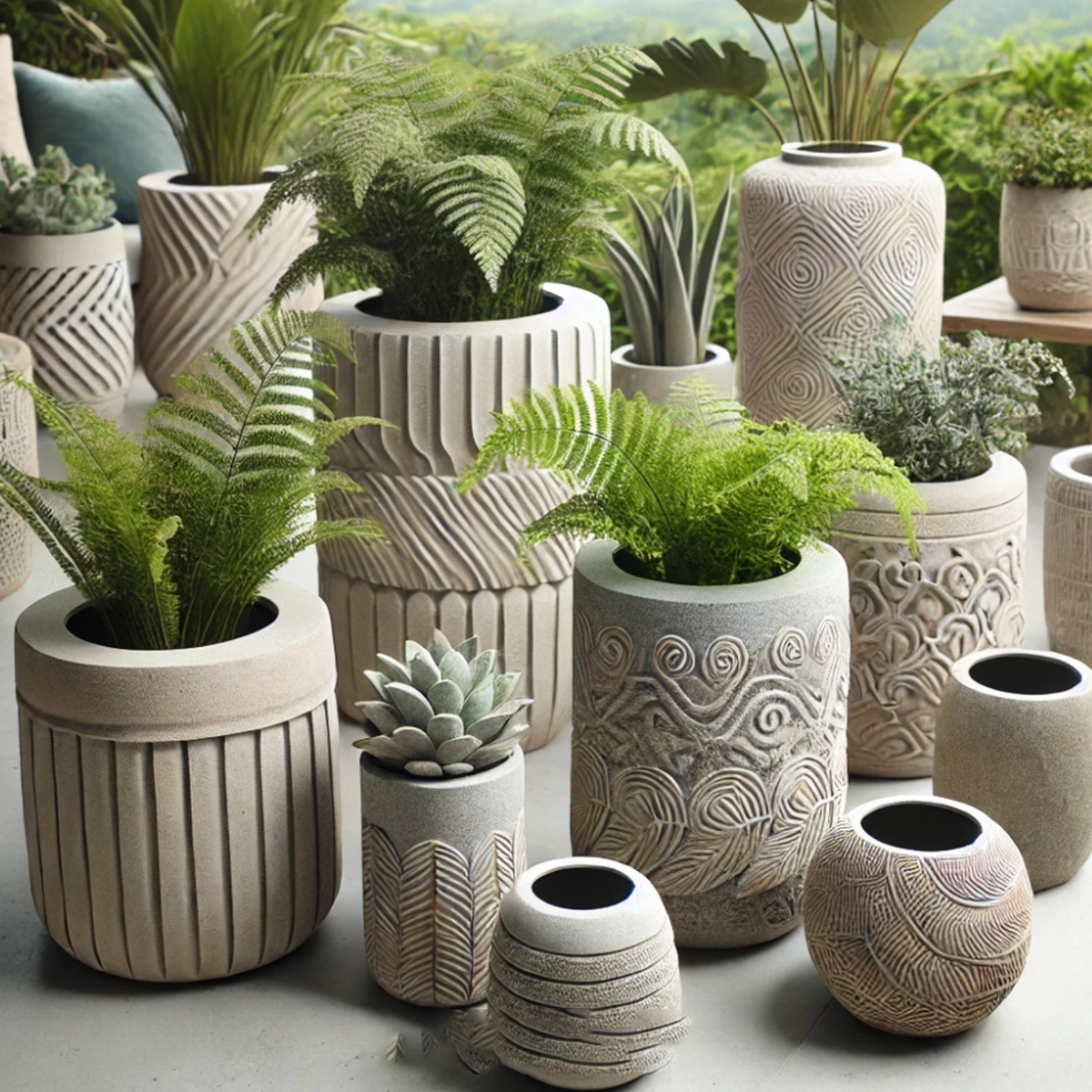 Planter